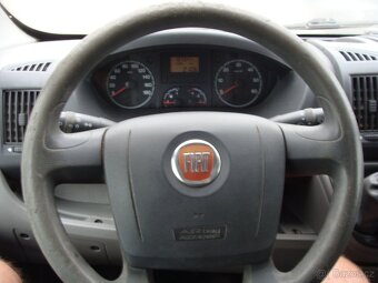 Fiat Ducato, 2.3 JTD, L2H1, nové rozvody - 15