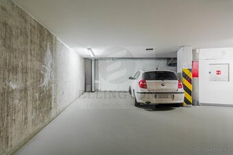 2+1,63m2, Praha 4 - 15