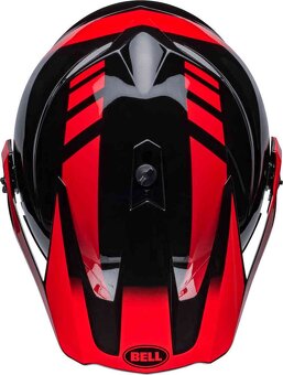 Bell MX-9 NOVÁ Adventure enduro přilba vel. L - 15