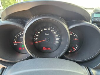 Kia Soul 1.6i 92kw - 15