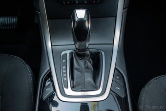 Ford Galaxy 2.0 TDCi Duratorq 150 Titanium A/T - 15