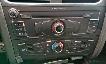 AUDI A4 2.0TDI,S-Line,XENON - 15