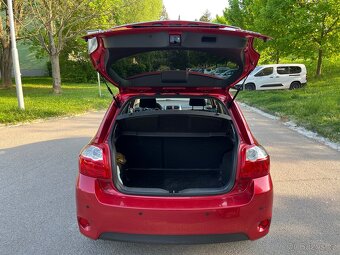 Toyota Auris 1.6 Valvematic - 15