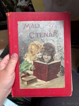Retro, sběratelská - 15
