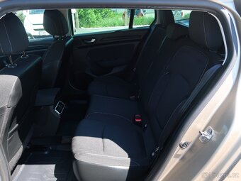 Renault Megane 1.3TCe,85kW,1majČR,Serv.kn. - 15