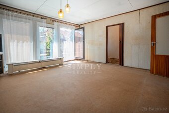 Prodej rodinného domu 300 m2, pozemek 753 m2 Zaorálkova, Roz - 15
