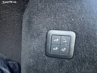 Land Rover Range Rover Sport, V8 2018, ČR, 64tkm - 15