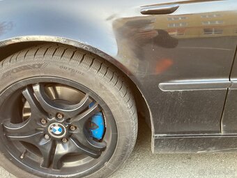 Bmw e46 330d 150kw - 15
