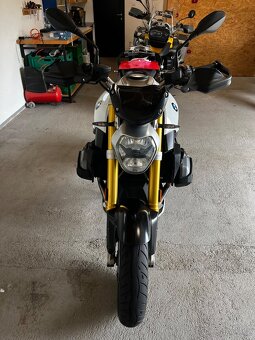 BMW R 1200 R Sport (2017) 19tis Km - 15