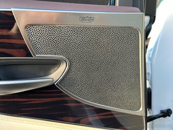 Lexus LS500h SUPERIOR - 15