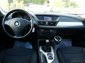 BMW X1 18d 105kW,xDrive,Panorama,PDC - 15