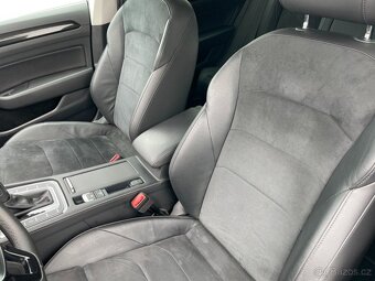 Volkswagen Arteon 2.0TDi DSG ČR Webasto - 15