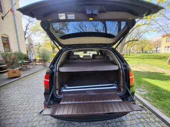 2009 BMW X5 3.0d XDRIVE - 15