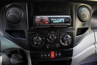 Iveco Daily 35S18 - 15
