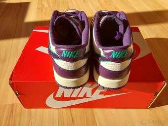 Nike Dunk Chenille - 15
