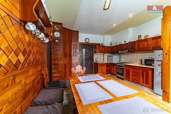 Prodej bytu 5+kk, 171 m², Mariánské Lázně, ul. Na Průhonu - 15