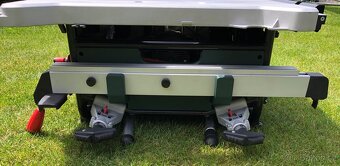 Prodám stolní pilu Metabo TS 254 2,0kW - 15