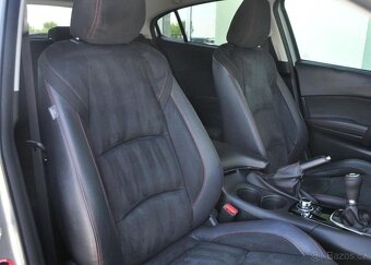 Mazda 3 2.0L 120 SKYACTIV-G - 15
