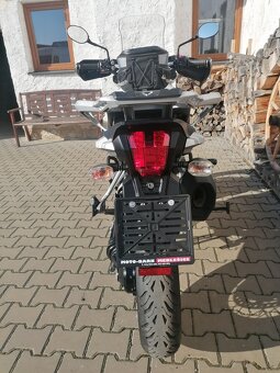 TRIUMPH TIGER 1200 XC - 15