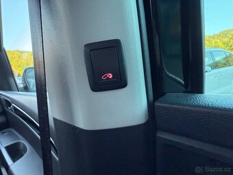 Seat ALHAMBRA FR 2.0TDi WEBASTO KAMERA PANORAMA TAŽNÉ 7 MÍST - 15