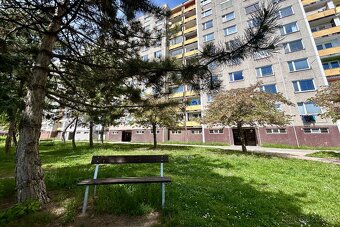 Investiční byt 2+kk - FN, univerzity, školy, Hradec Králové - 15
