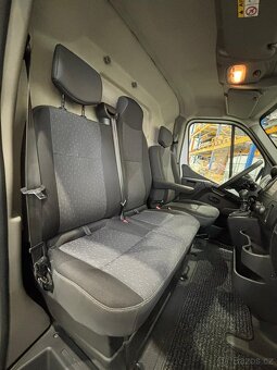 Opel Movano 2,3 CDTI / 96 kW L2H2, DPH - 15