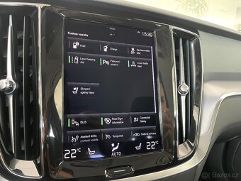 Volvo V60 T6 AWD Recharge Inscription - 15