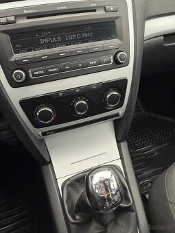 Škoda Octavia 1,6 tdi, auta na splátky bez registru - 15