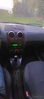 Ford fusion 1.6i 74kw - 15