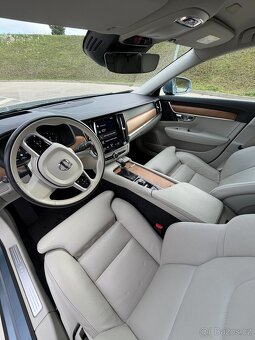 Volvo V90 D4 Polestar Inscription - 15