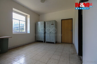 Prodej komerčního objektu, 7272 m2, Jeseník - 15
