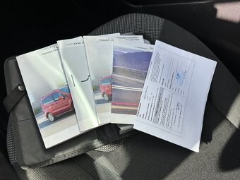 Ford Transit Courier 1.0i 74kw, ČR, po 1.maj, nová STK - 15