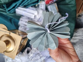 Svatební výzdoba - 15