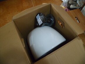 WC závěsné VITRA - nové - 15