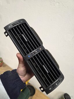 BMW E46 - náhradní díly - 15