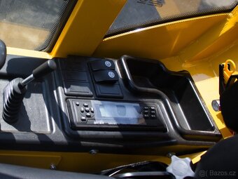 Nakladač SCHMIDT - 15