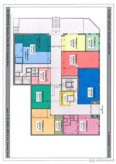 Pronájem obchodního prostoru 107,6 m² - Uherský Brod - Nerad - 15