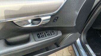 Volvo S90 2.0 T5 187Kw Benzín Momentum Pro - 15