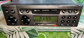 Autorádia Blaupunkt - 15