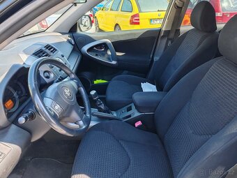 Toyota RAV4 2.2 D-4D TZ - 15