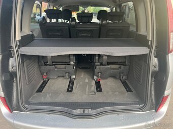 Espace 2l benzin ⛽️ LPG STK DO 2027 - 15