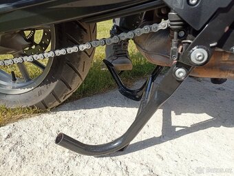 BMW F700 GS - 15