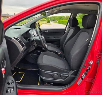 Hyundai i20 1.25 16V 62KW/84PS R.V.10/2012 - 15