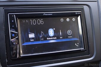 Volkswagen Golf 1.4 TSI Comfortline - 15