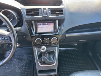 Mazda 5 1.6Di 7 Míst - 15