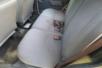 Škoda Favorit 136 L - 15
