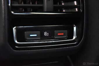 Volkswagen Passat b8 2.0 TDi CR COMFORTLINE,PANORAMA,NAVI,TZ - 15