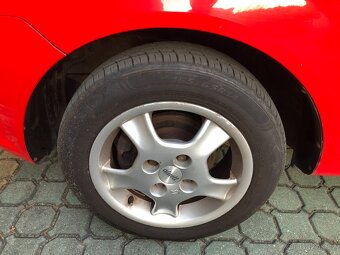Hyundai Getz 1,1i, r.v. 06/2008, 128000 km - 15