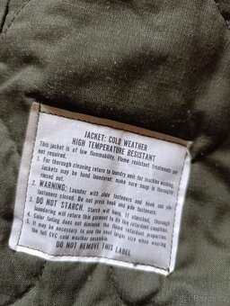 US Army - Made in USA z 90.let i starsi - 15