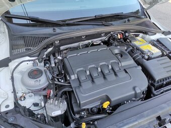 ŠKODA OCTAVIA 3 III RS 2.0 4X4 TDI 135 KW PO SERVISU - 15